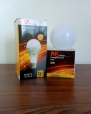 Rr emergency store led bulb